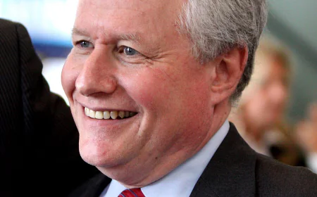 William Kristol Net Worth, Relationships, Age/Birthdate & Birthday Facts