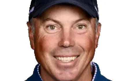 Matt Kuchar Net Worth, Relationships, Age/Birthdate & Birthday Facts