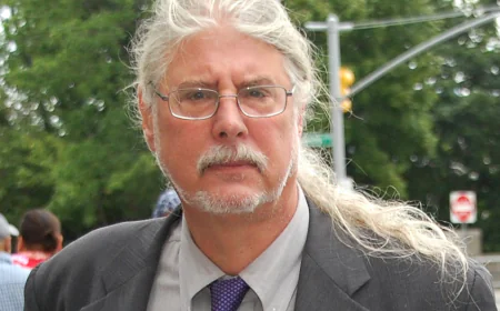 Ron Kuby Net Worth, Relationships, Age/Birthdate & Birthday Facts