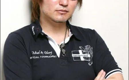 Tite Kubo Net Worth, Relationships, Age/Birthdate & Birthday Facts
