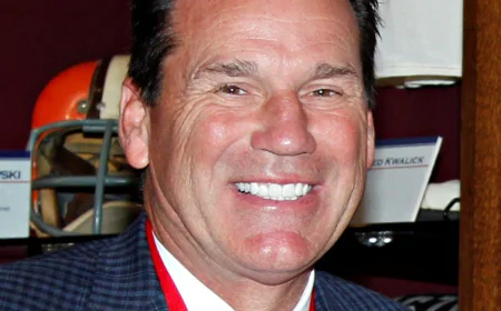 Gary Kubiak Net Worth, Relationships, Age/Birthdate & Birthday Facts