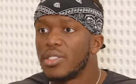 KSIOlajidebt Net Worth, Relationships, Age/Birthdate & Birthday Facts