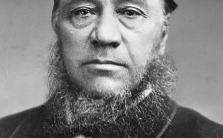 Paul Kruger Net Worth, Relationships, Age/Birthdate & Birthday Facts