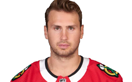 Marcus Krüger Net Worth, Relationships, Age/Birthdate & Birthday Facts