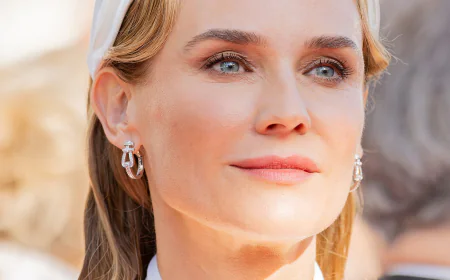 Diane Kruger Net Worth, Relationships, Age/Birthdate & Birthday Facts