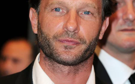 Thomas Kretschmann Net Worth, Relationships, Age/Birthdate & Birthday Facts