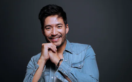 Kevin Kreider Net Worth, Relationships, Age/Birthdate & Birthday Facts