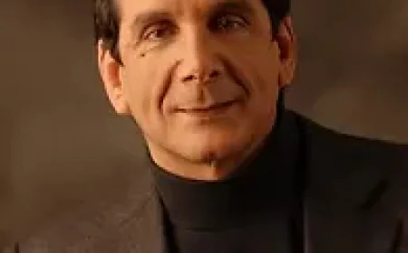 Charles Krauthammer Net Worth, Relationships, Age/Birthdate & Birthday Facts