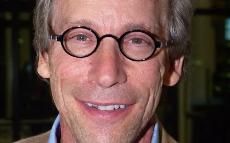 Lawrence Krauss Net Worth, Relationships, Age/Birthdate & Birthday Facts