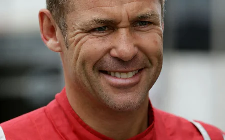 Tom Kristensen Net Worth, Relationships, Age/Birthdate & Birthday Facts