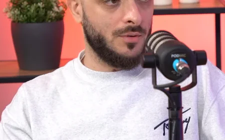 Krisko Net Worth, Relationships, Age/Birthdate & Birthday Facts