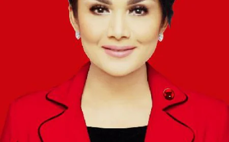 Krisdayanti Net Worth, Relationships, Age/Birthdate & Birthday Facts