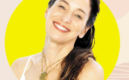 Chantal Kreviazuk Net Worth, Relationships, Age/Birthdate & Birthday Facts