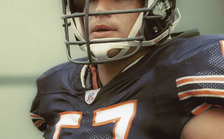 Olin Kreutz Net Worth, Relationships, Age/Birthdate & Birthday Facts