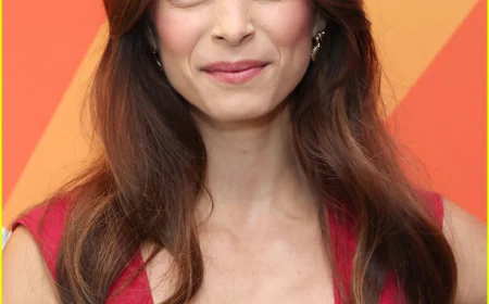 Kristin Kreuk Net Worth, Relationships, Age/Birthdate & Birthday Facts