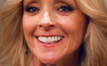 Jane Krakowski Net Worth, Relationships, Age/Birthdate & Birthday Facts