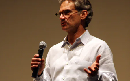 Jon Krakauer Net Worth, Relationships, Age/Birthdate & Birthday Facts