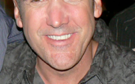 Kidd Kraddick Net Worth, Relationships, Age/Birthdate & Birthday Facts