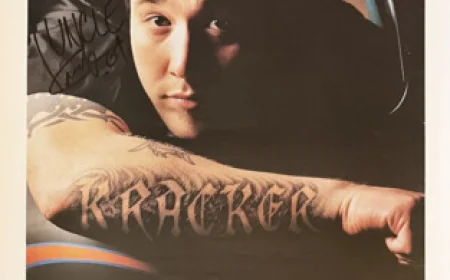 Uncle Kracker Net Worth, Relationships, Age/Birthdate & Birthday Facts