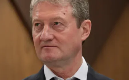 Andrei Kozitsyn Net Worth, Relationships, Age/Birthdate & Birthday Facts