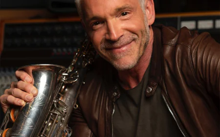 Dave Koz Net Worth, Relationships, Age/Birthdate & Birthday Facts