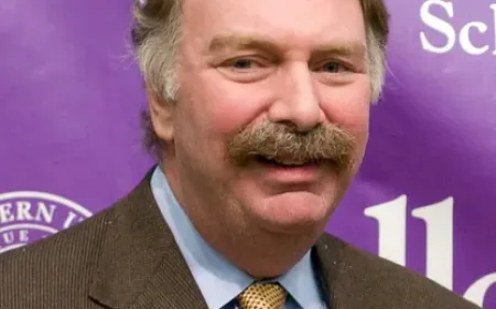 Michael Krasny Net Worth, Relationships, Age/Birthdate & Birthday Facts