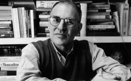 Larry Kramer Net Worth, Relationships, Age/Birthdate & Birthday Facts