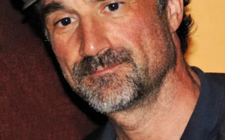 Elias Koteas Net Worth, Relationships, Age/Birthdate & Birthday Facts
