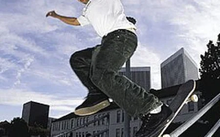 Eric Koston Net Worth, Relationships, Age/Birthdate & Birthday Facts