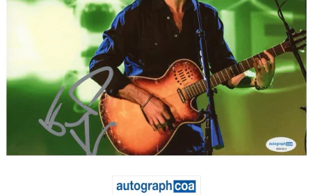 Ed Kowalczyk Net Worth, Relationships, Age/Birthdate & Birthday Facts