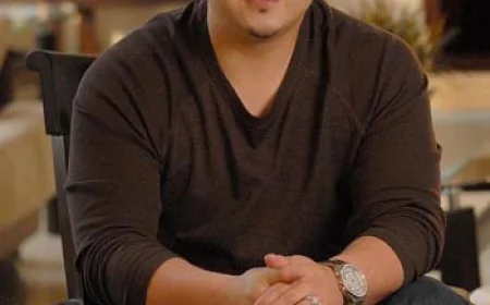 Myles Kovacs Net Worth, Relationships, Age/Birthdate & Birthday Facts