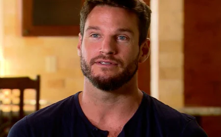 Jesse Kovacs Net Worth, Relationships, Age/Birthdate & Birthday Facts