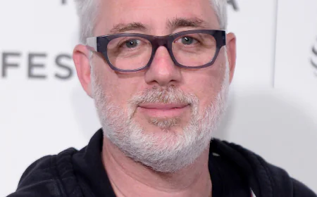 Brian Koppelman Net Worth, Relationships, Age/Birthdate & Birthday Facts