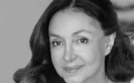 Esther Koplowitz Net Worth, Relationships, Age/Birthdate & Birthday Facts