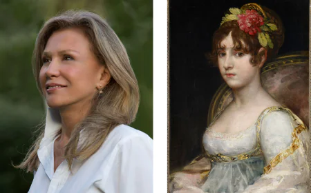 Alicia Koplowitz Net Worth, Relationships, Age/Birthdate & Birthday Facts