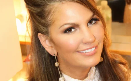 Lynne Koplitz Net Worth, Relationships, Age/Birthdate & Birthday Facts