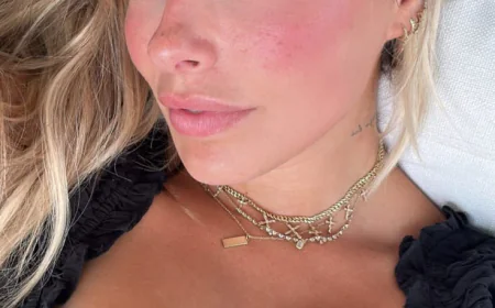 Corinna Kopf Net Worth, Relationships, Age/Birthdate & Birthday Facts