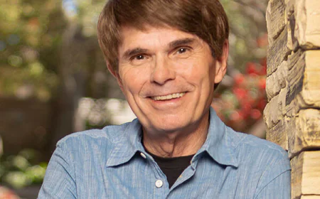 Dean Koontz Net Worth, Relationships, Age/Birthdate & Birthday Facts