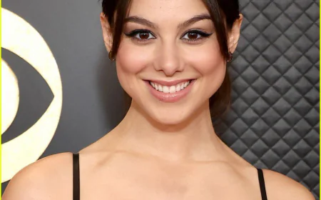 Kira Kosarin Net Worth, Relationships, Age/Birthdate & Birthday Facts