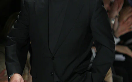 Michael Kors Net Worth, Relationships, Age/Birthdate & Birthday Facts