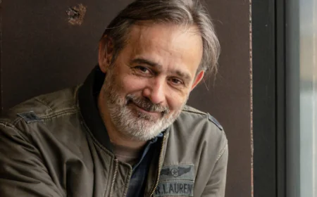 Baltasar Kormákur Net Worth, Relationships, Age/Birthdate & Birthday Facts