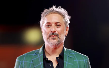 Harmony Korine Net Worth, Relationships, Age/Birthdate & Birthday Facts