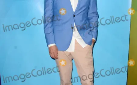 Ben Koldyke Net Worth, Relationships, Age/Birthdate & Birthday Facts