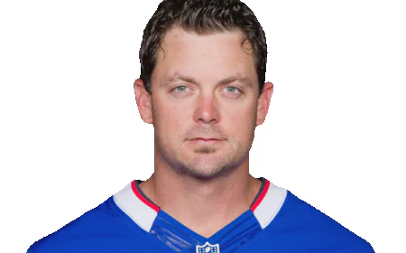 Kevin Kolb Net Worth, Relationships, Age/Birthdate & Birthday Facts