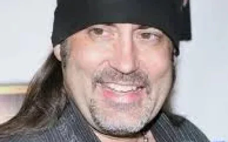 Danny Koker Net Worth, Relationships, Age/Birthdate & Birthday Facts