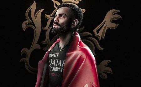 Virat Kohli Net Worth, Relationships, Age/Birthdate & Birthday Facts