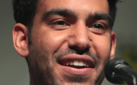 Rahul Kohli Net Worth, Relationships, Age/Birthdate & Birthday Facts