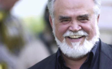 Herbert Kohler Jr Net Worth, Relationships, Age/Birthdate & Birthday Facts