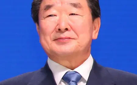 Bon-Joon Koo Net Worth, Relationships, Age/Birthdate & Birthday Facts