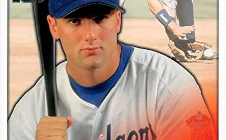 Paul Konerko Net Worth, Relationships, Age/Birthdate & Birthday Facts